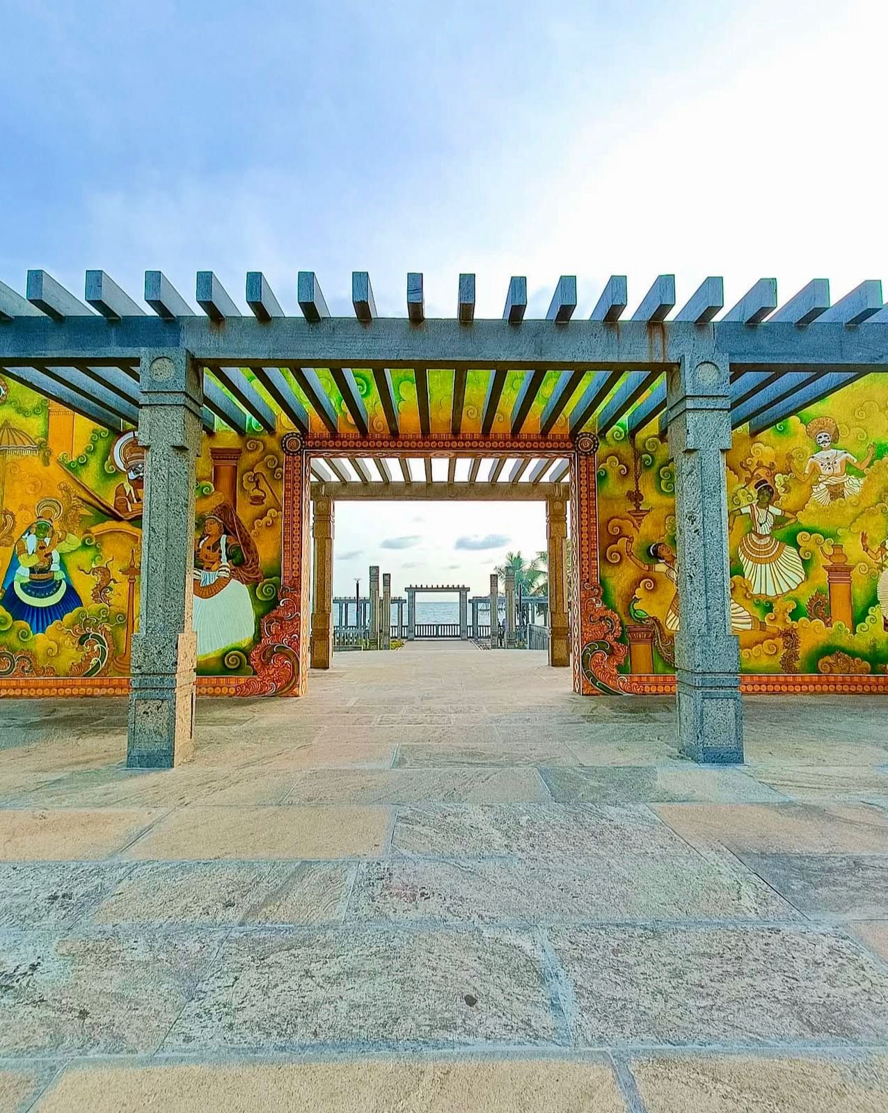 Samudra Beach Park