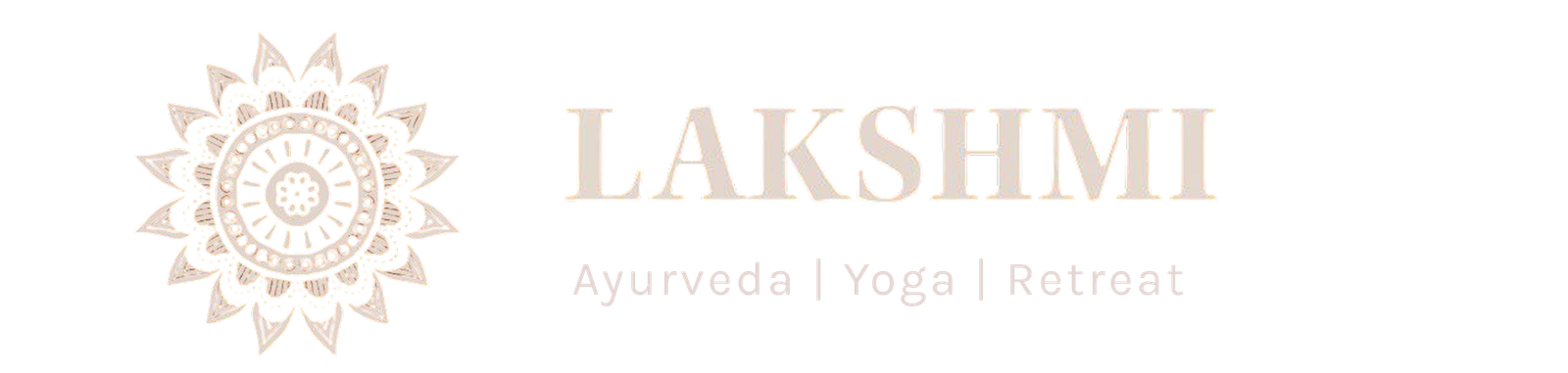 Lakshmi Ayurveda Heritage Villa Logo
